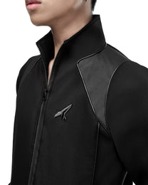 NETZ TRACK JACKET