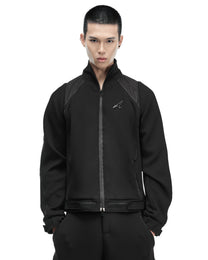 NETZ TRACK JACKET
