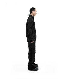 NETZ TRACK JACKET