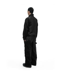 NETZ TRACK JACKET