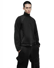 NETZ TRACK JACKET