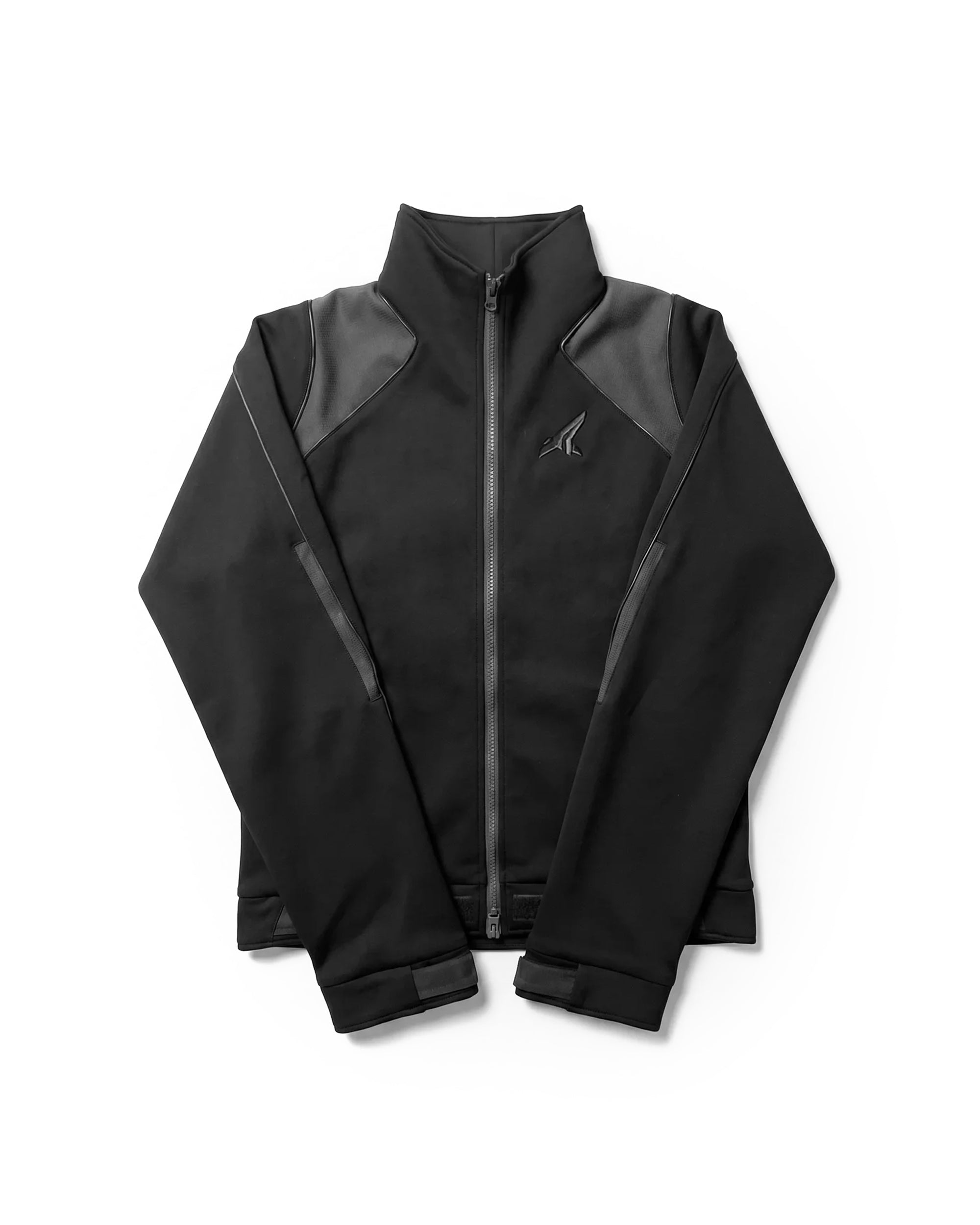 NETZ TRACK JACKET