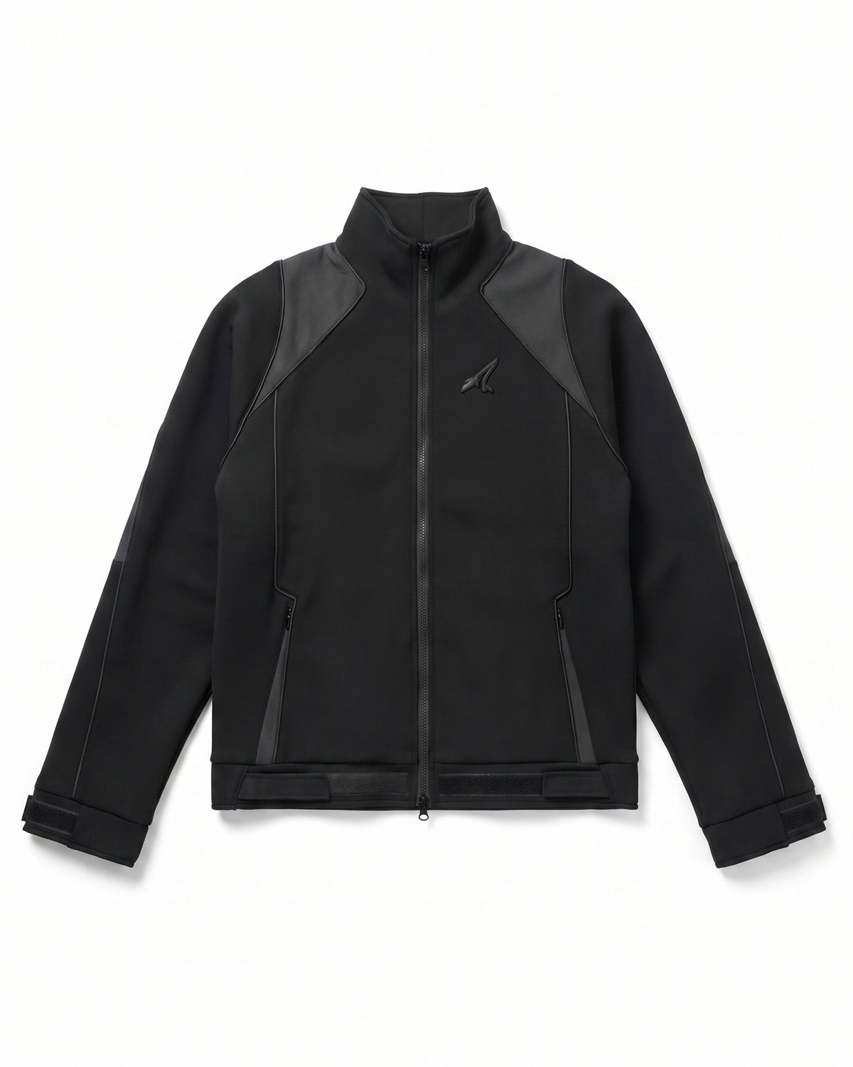 NETZ TRACK JACKET