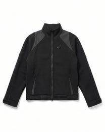 NETZ TRACK JACKET