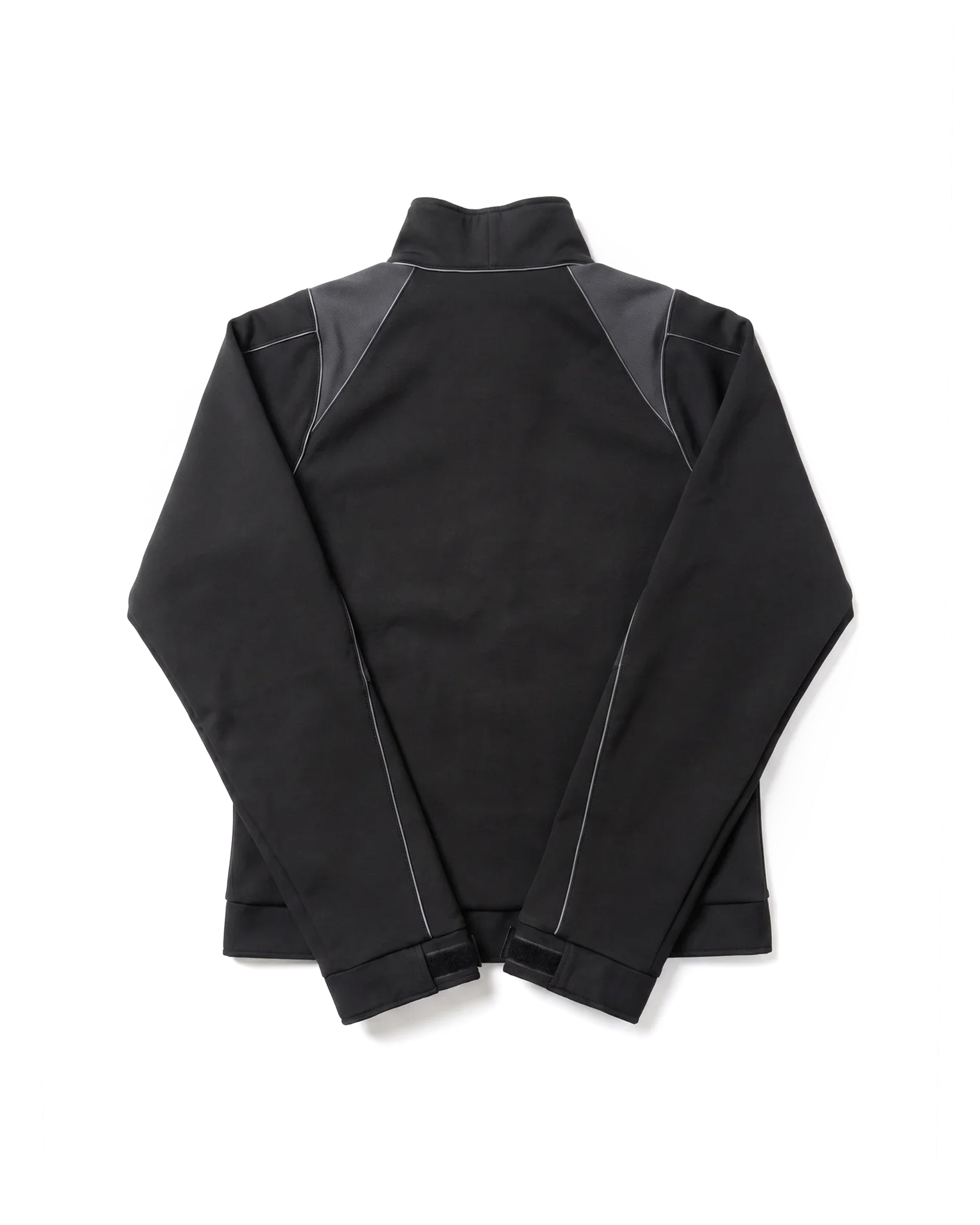 NETZ TRACK JACKET