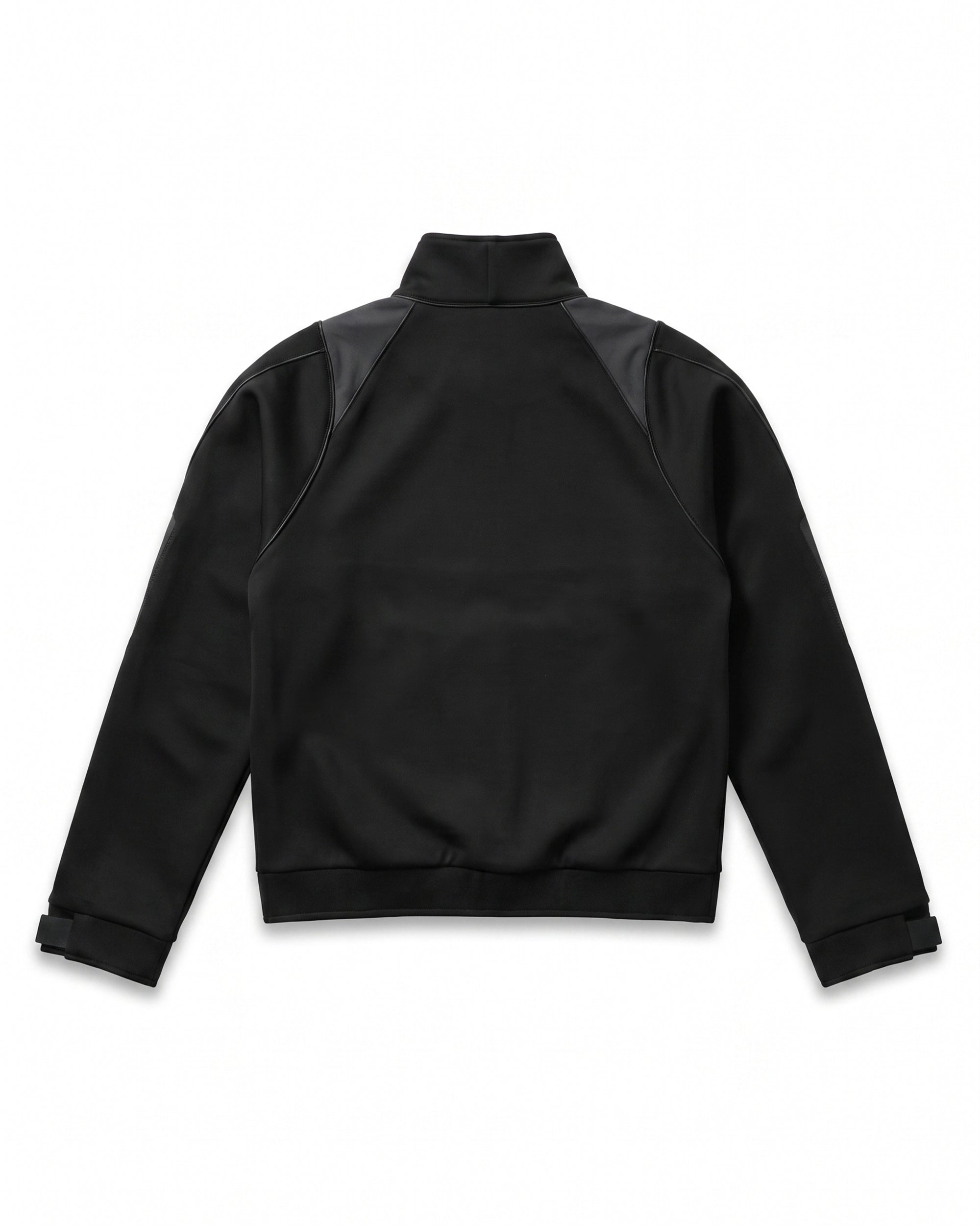 NETZ TRACK JACKET