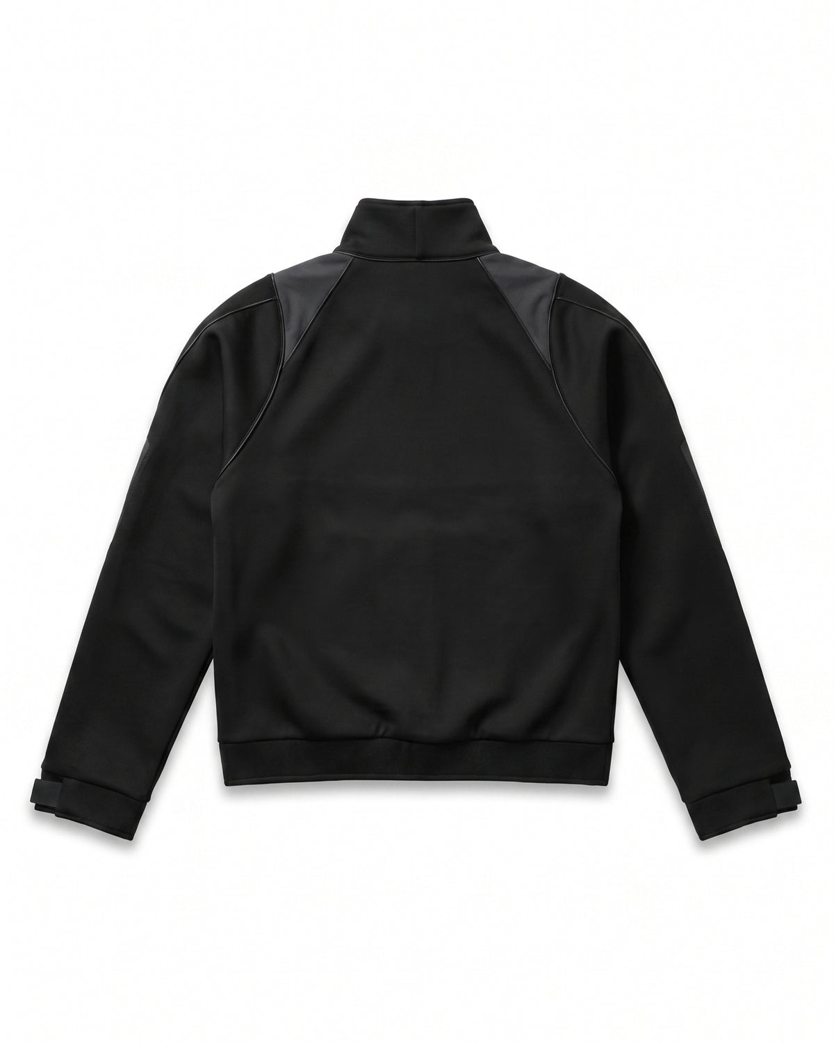 NETZ TRACK JACKET