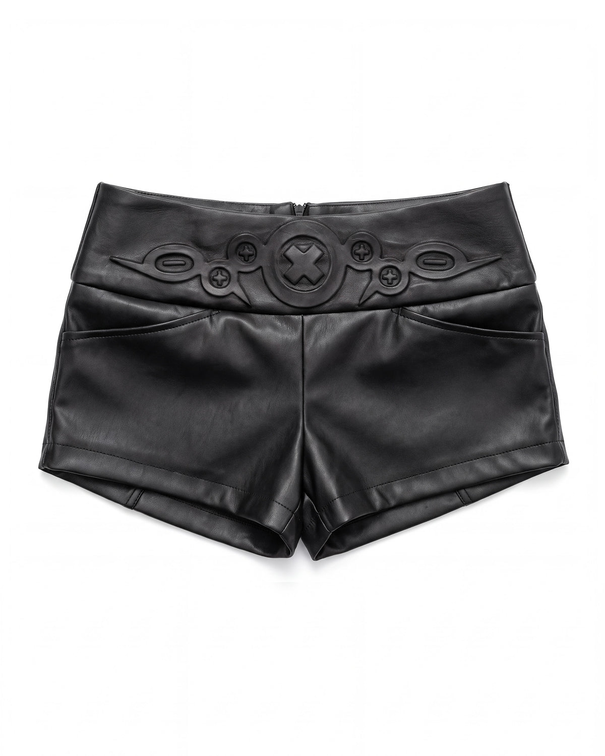PL4Y MICRO SHORT