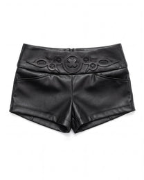PL4Y MICRO SHORT