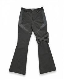 PRISM WOMEN BOOTCUT - BLACK
