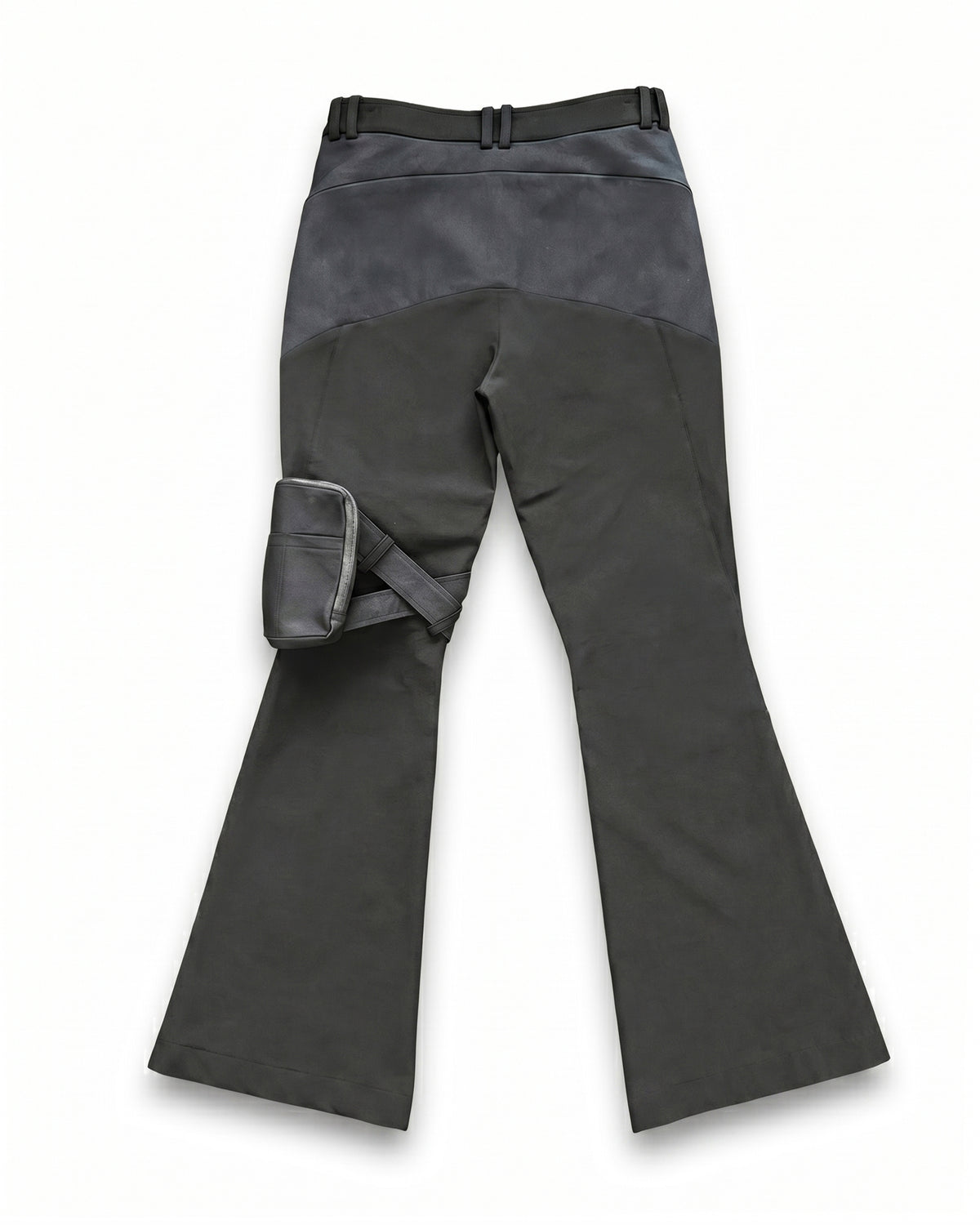 PRISM WOMEN BOOTCUT - BLACK