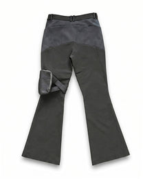 PRISM WOMEN BOOTCUT - BLACK