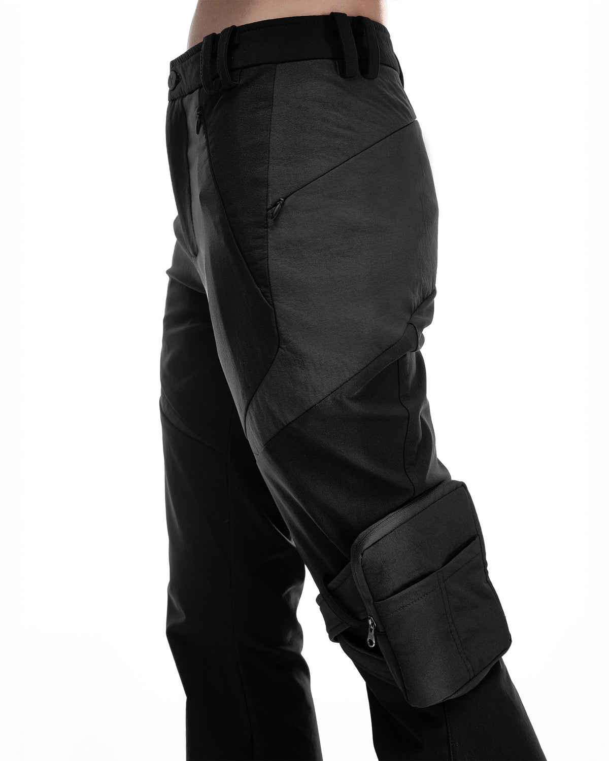 PRISM WOMEN BOOTCUT - BLACK