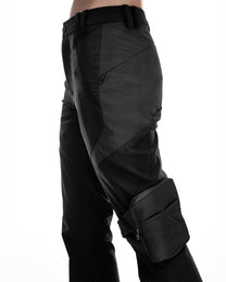 PRISM WOMEN BOOTCUT - BLACK
