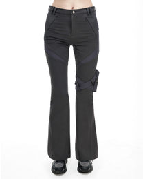 PRISM WOMEN BOOTCUT - GRAY