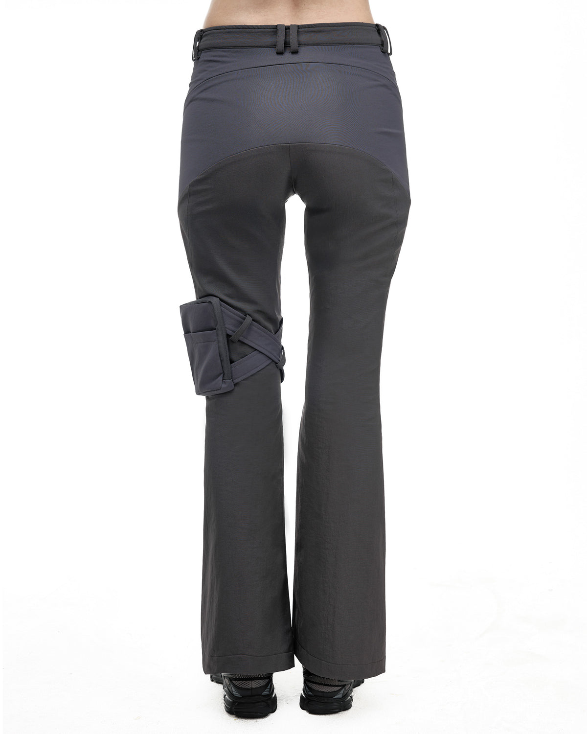 PRISM WOMEN BOOTCUT - GRAY