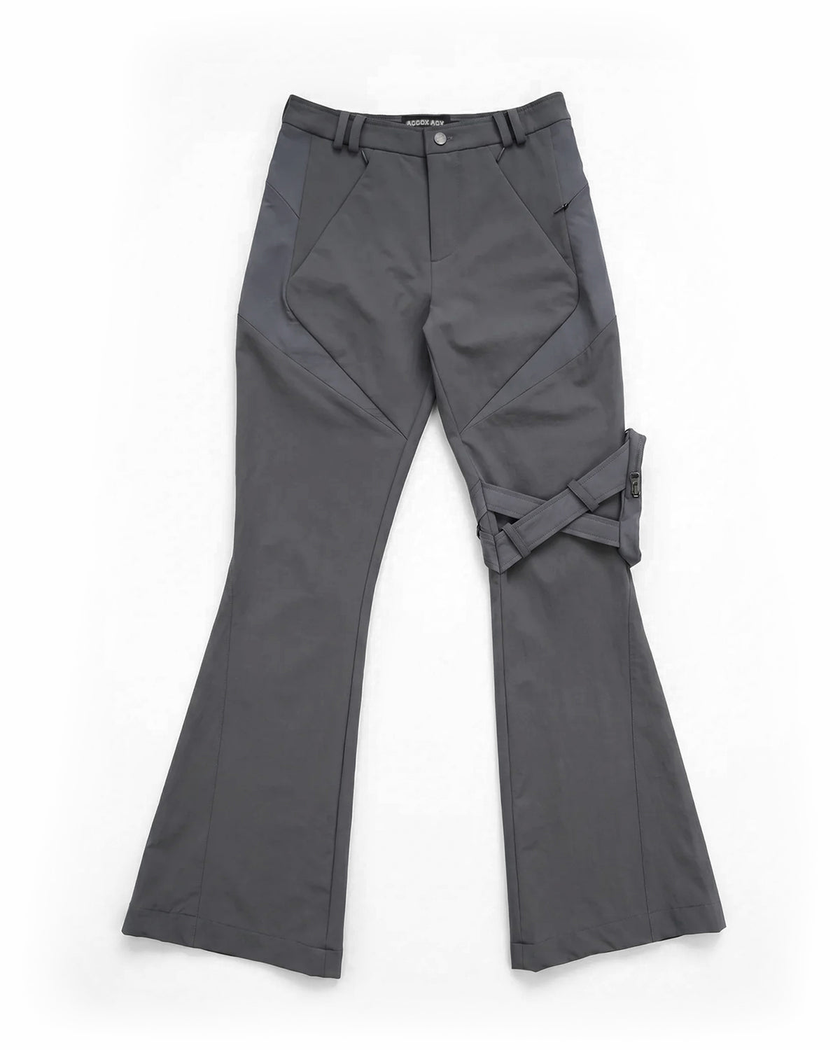 PRISM WOMEN BOOTCUT - GRAY