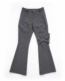 PRISM WOMEN BOOTCUT - GRAY