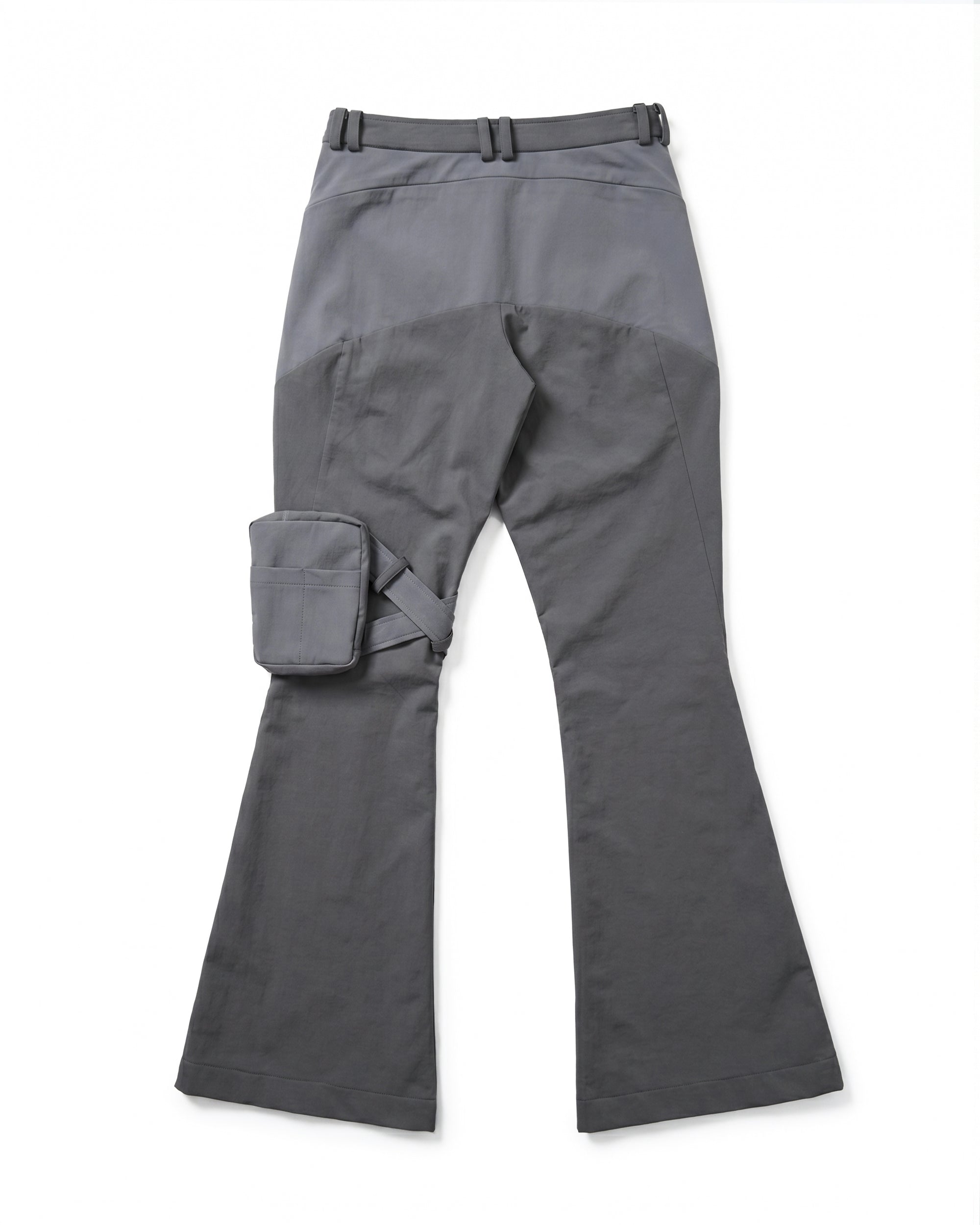 PRISM WOMEN BOOTCUT - GRAY