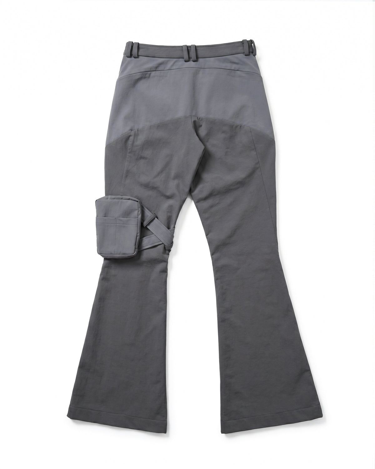 PRISM WOMEN BOOTCUT - GRAY