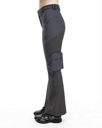 PRISM WOMEN BOOTCUT - GRAY