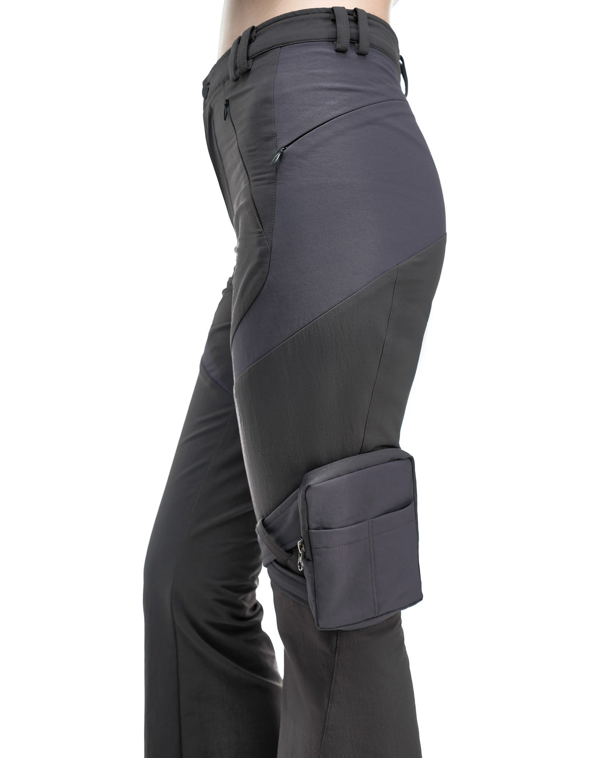 PRISM WOMEN BOOTCUT - GRAY