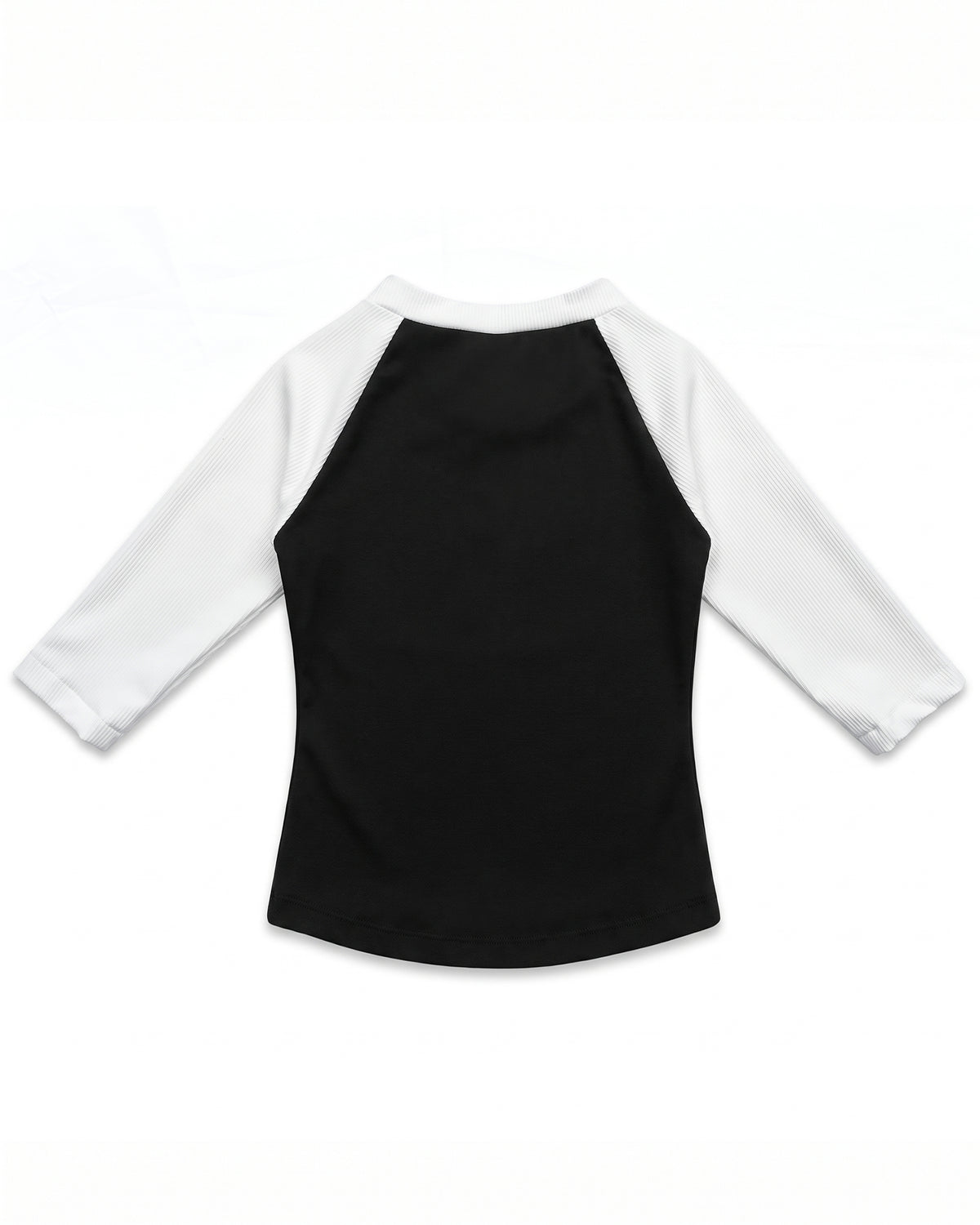 @ RAGLAN TEE - DARK