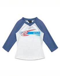 @ RAGLAN TEE - LIGHT
