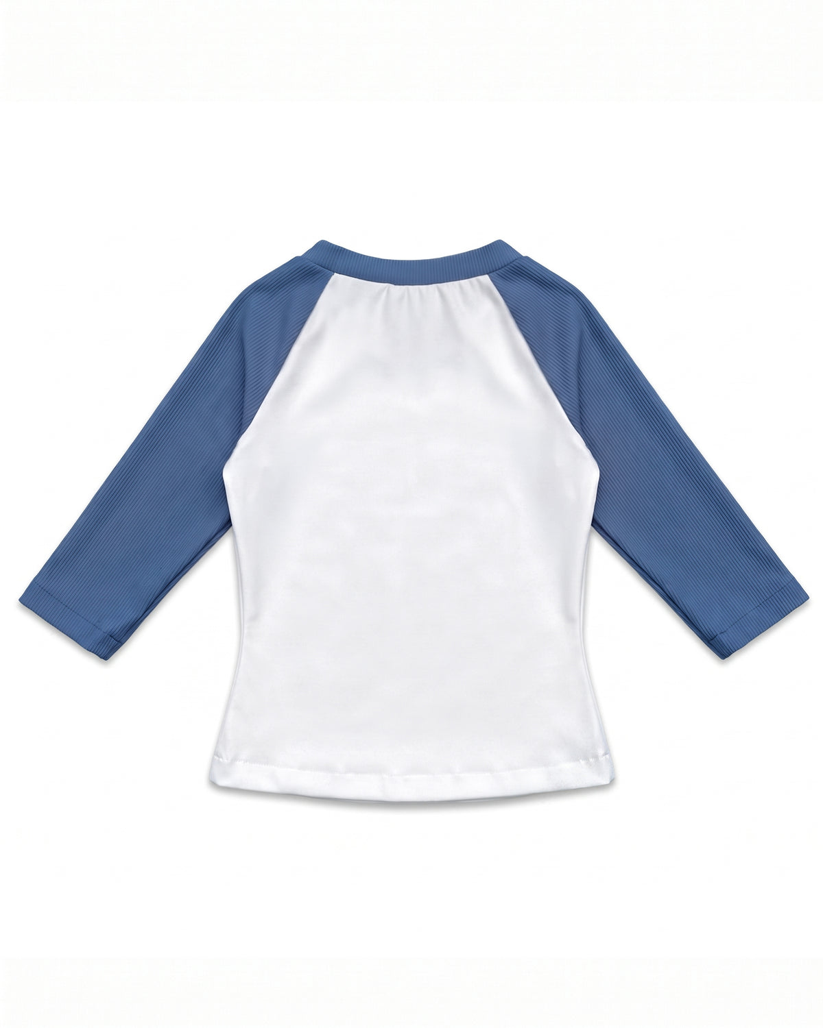 @ RAGLAN TEE - LIGHT