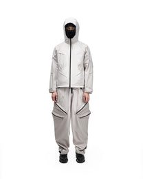 TRIAX CUT JACKET - LIGHT