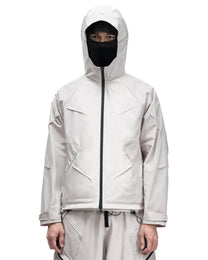 TRIAX CUT JACKET - LIGHT