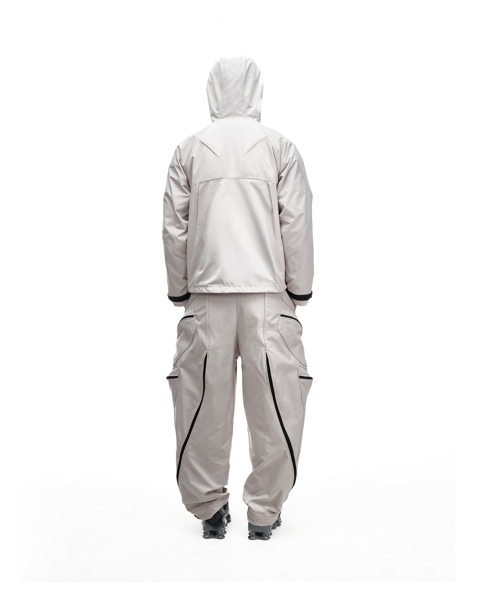TRIAX CUT JACKET - LIGHT