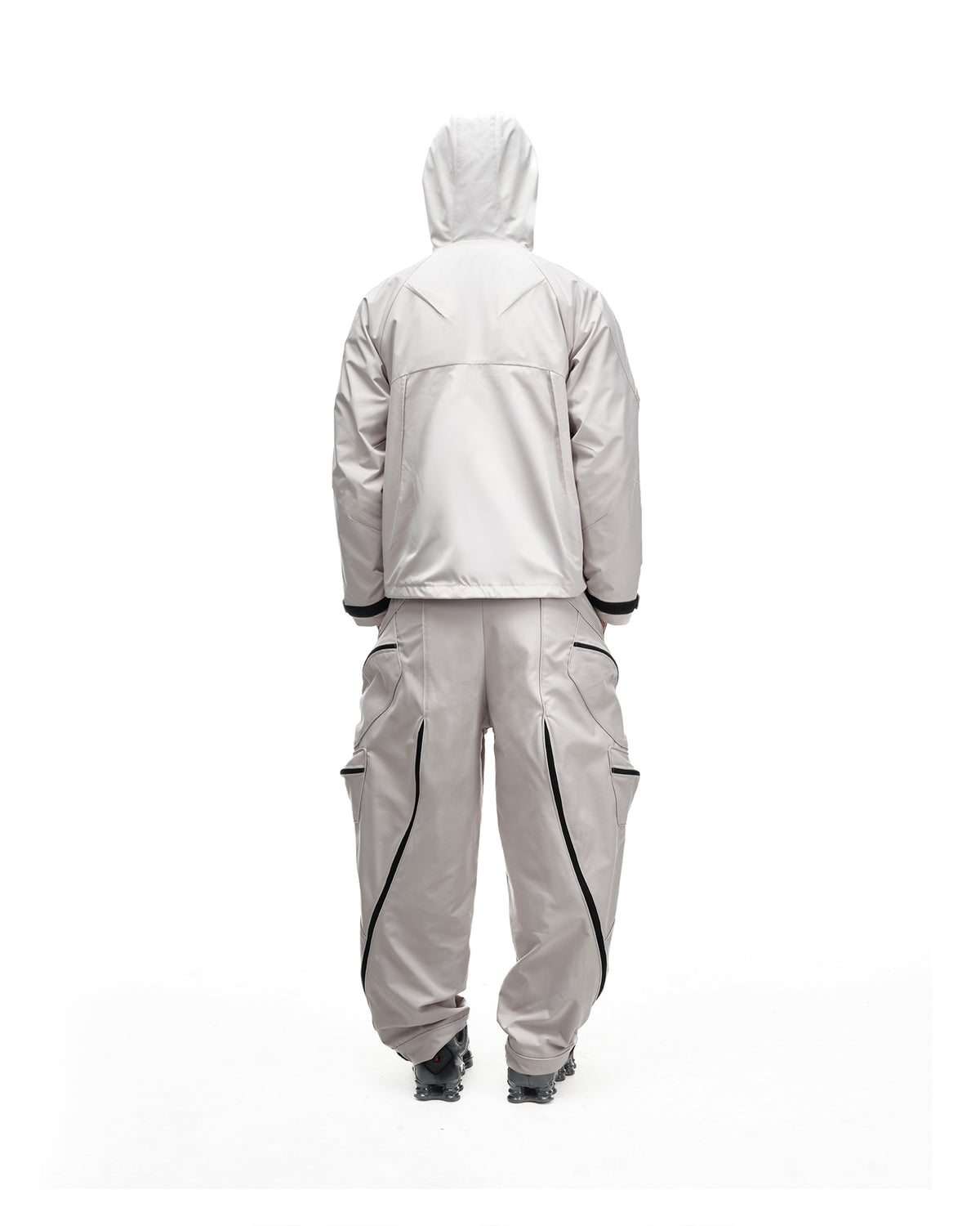 TRIAX CUT JACKET - LIGHT
