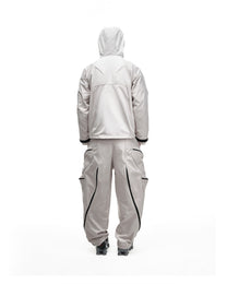 TRIAX CUT JACKET - LIGHT