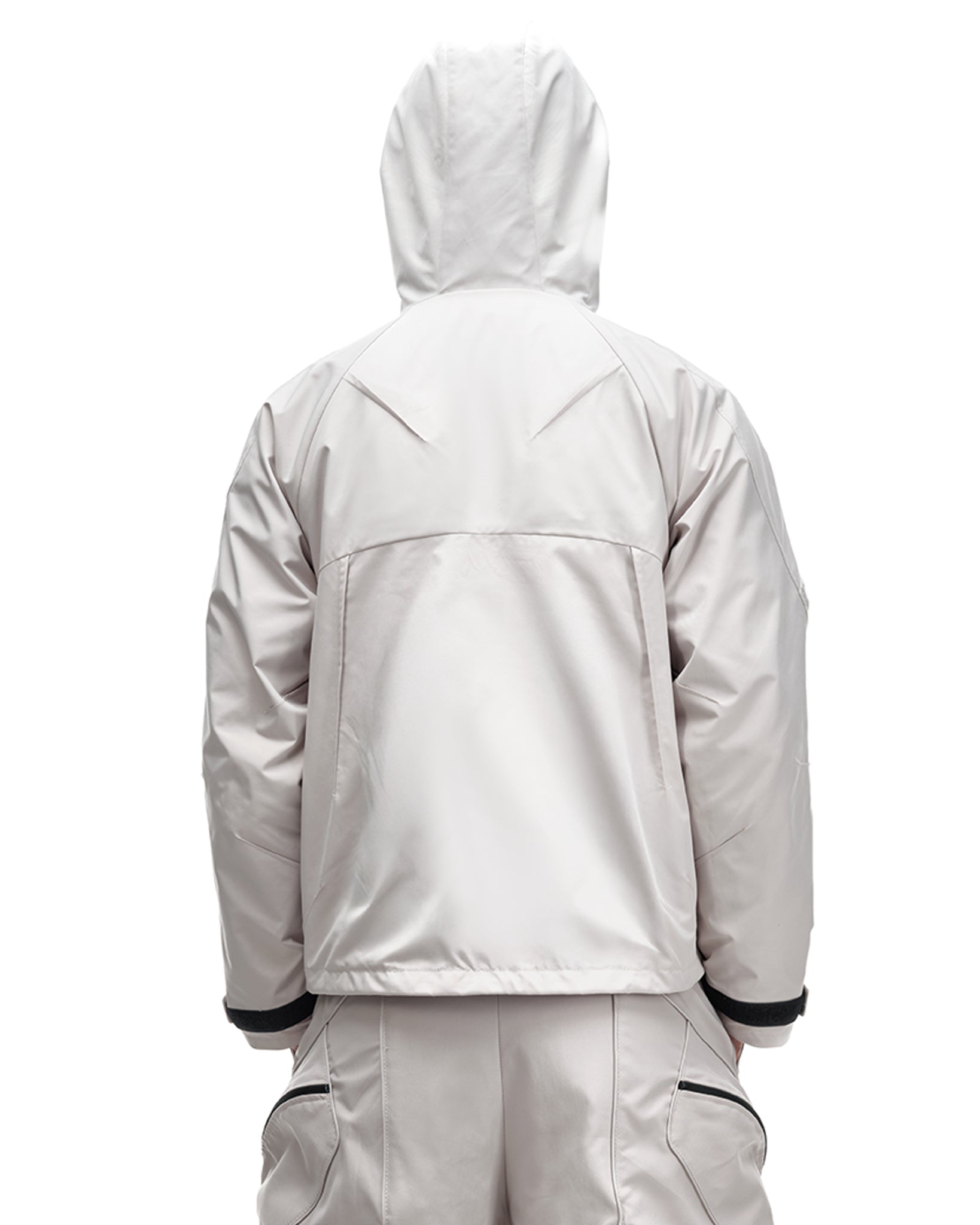 TRIAX CUT JACKET - LIGHT