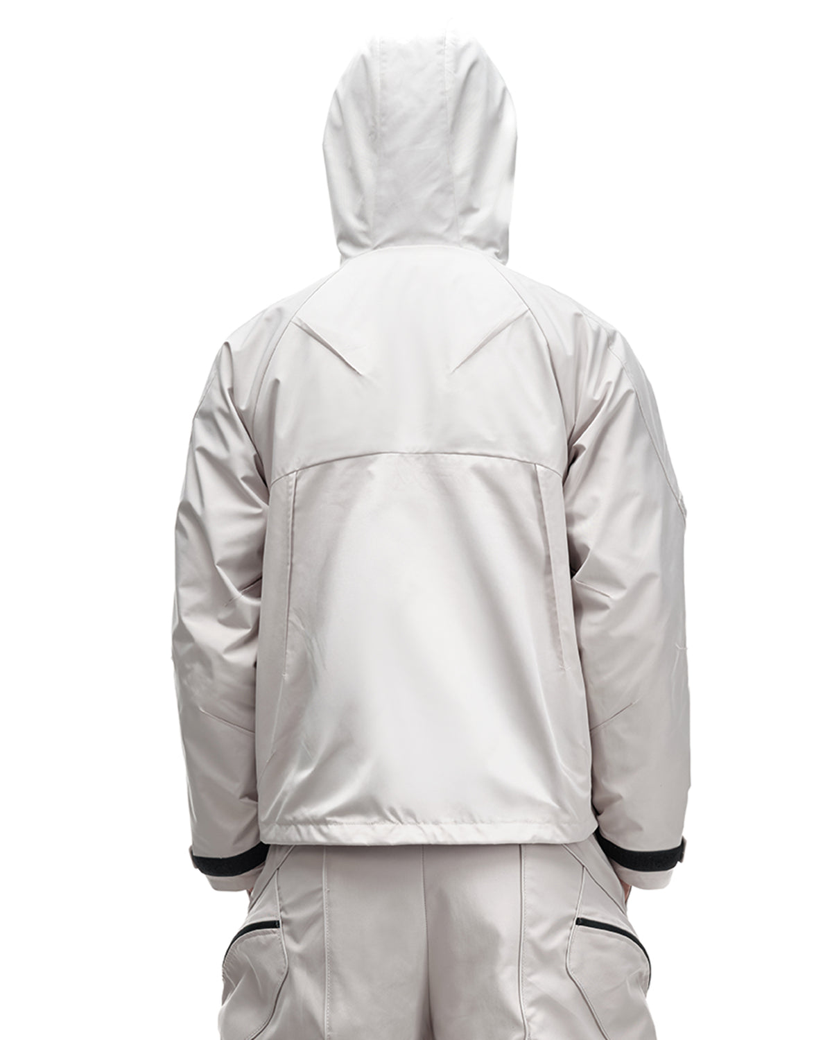 TRIAX CUT JACKET - LIGHT