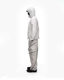 TRIAX CUT JACKET - LIGHT