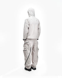 TRIAX CUT JACKET - LIGHT