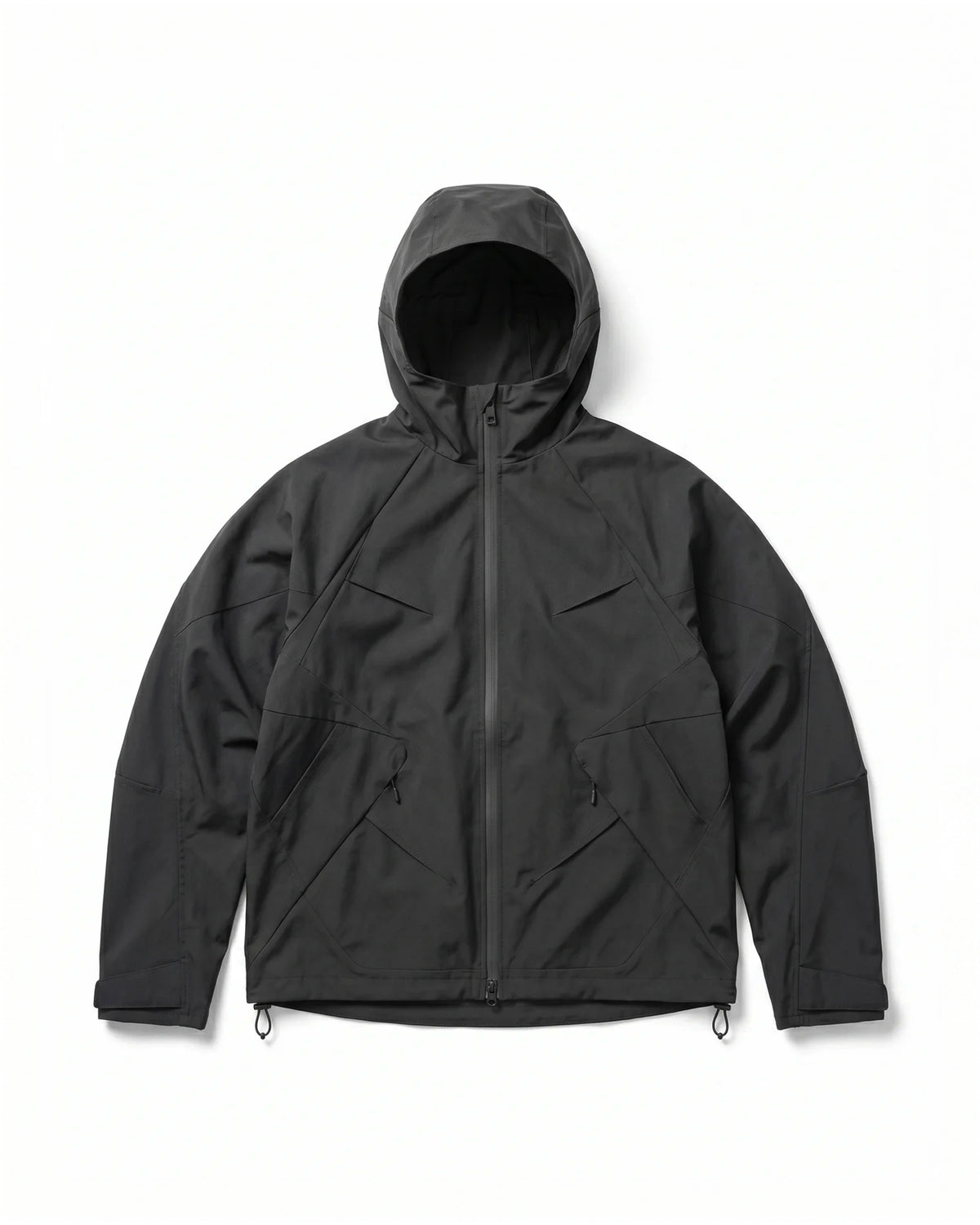 TRIAX CUT JACKET - DARK