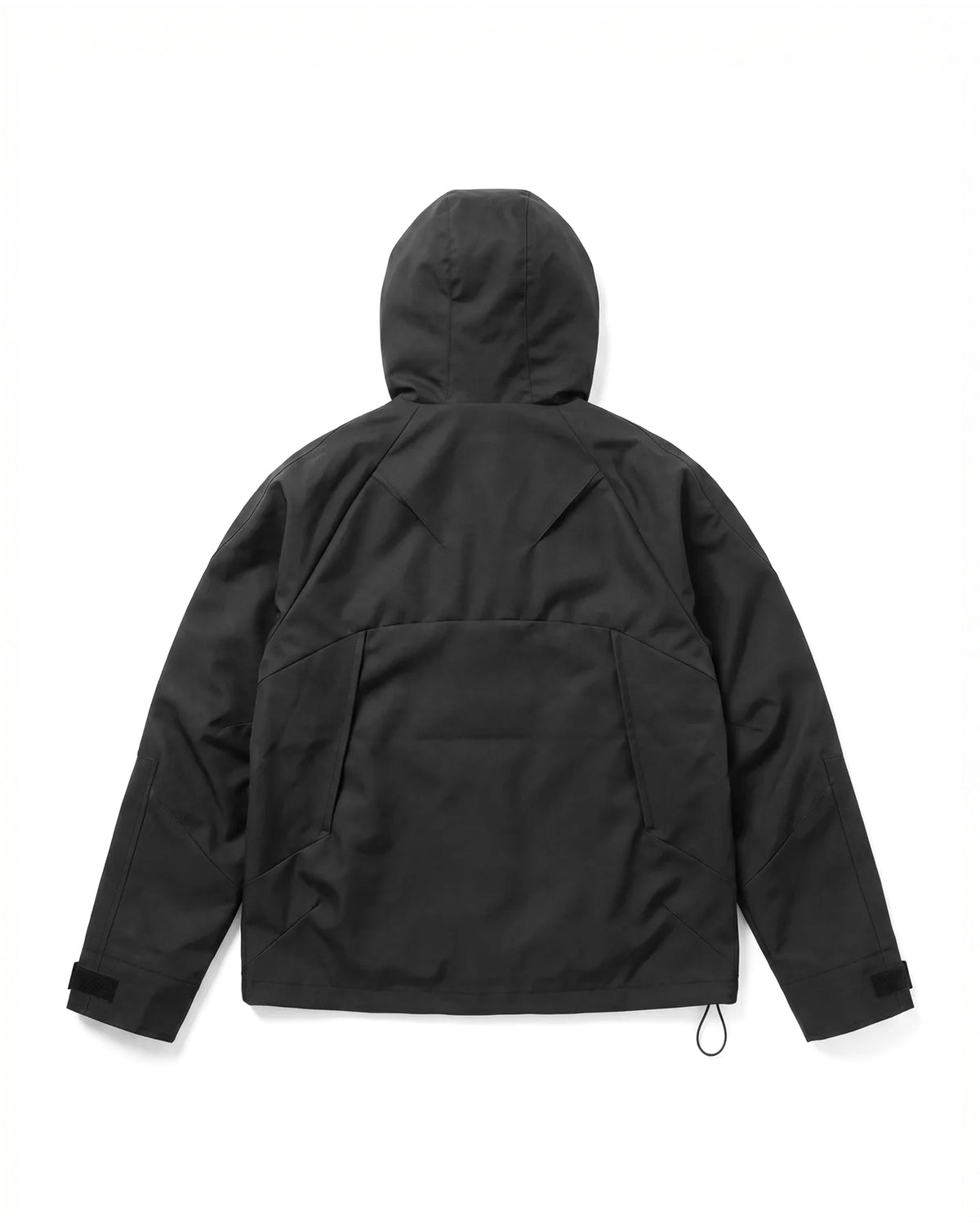 TRIAX CUT JACKET - DARK