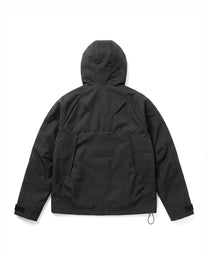 TRIAX CUT JACKET - DARK