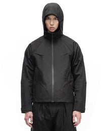 TRIAX CUT JACKET - DARK