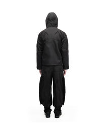 TRIAX CUT JACKET - DARK