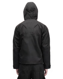 TRIAX CUT JACKET - DARK