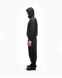 TRIAX CUT JACKET - DARK