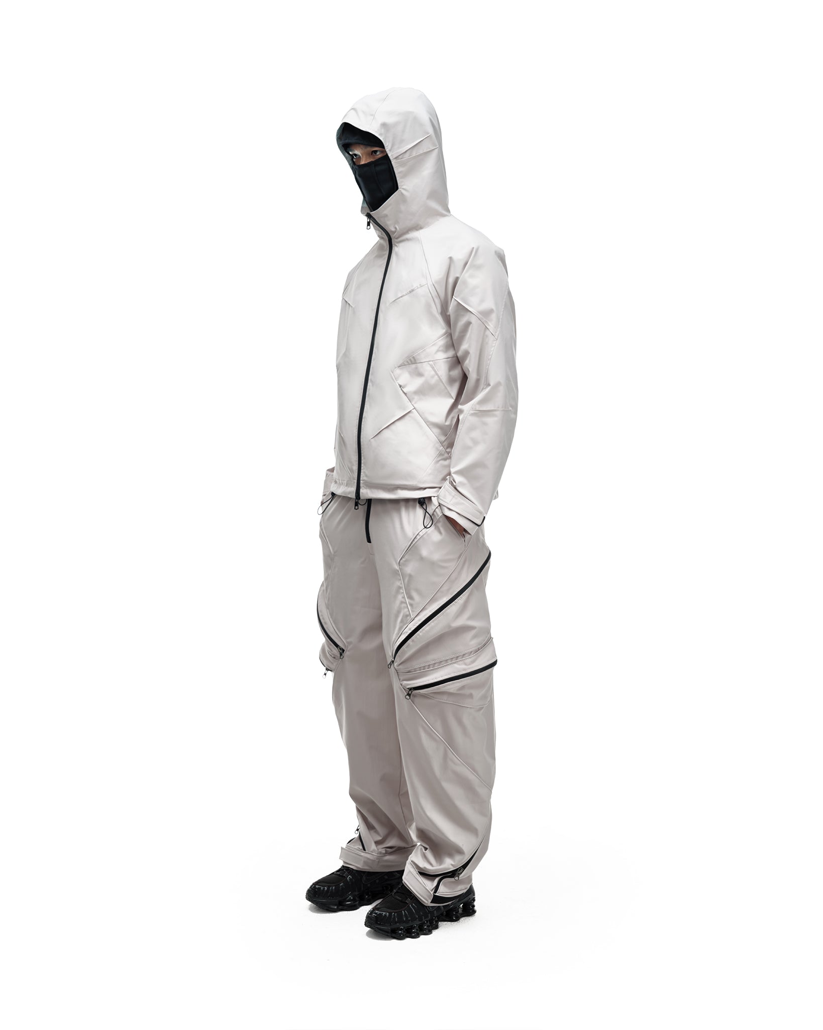 CHROMA HUNT PANTS - LIGHT