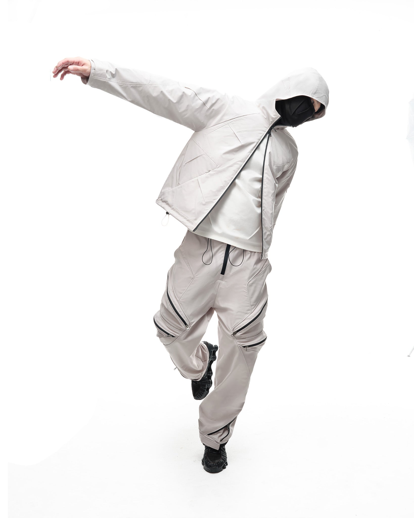 CHROMA HUNT PANTS - LIGHT