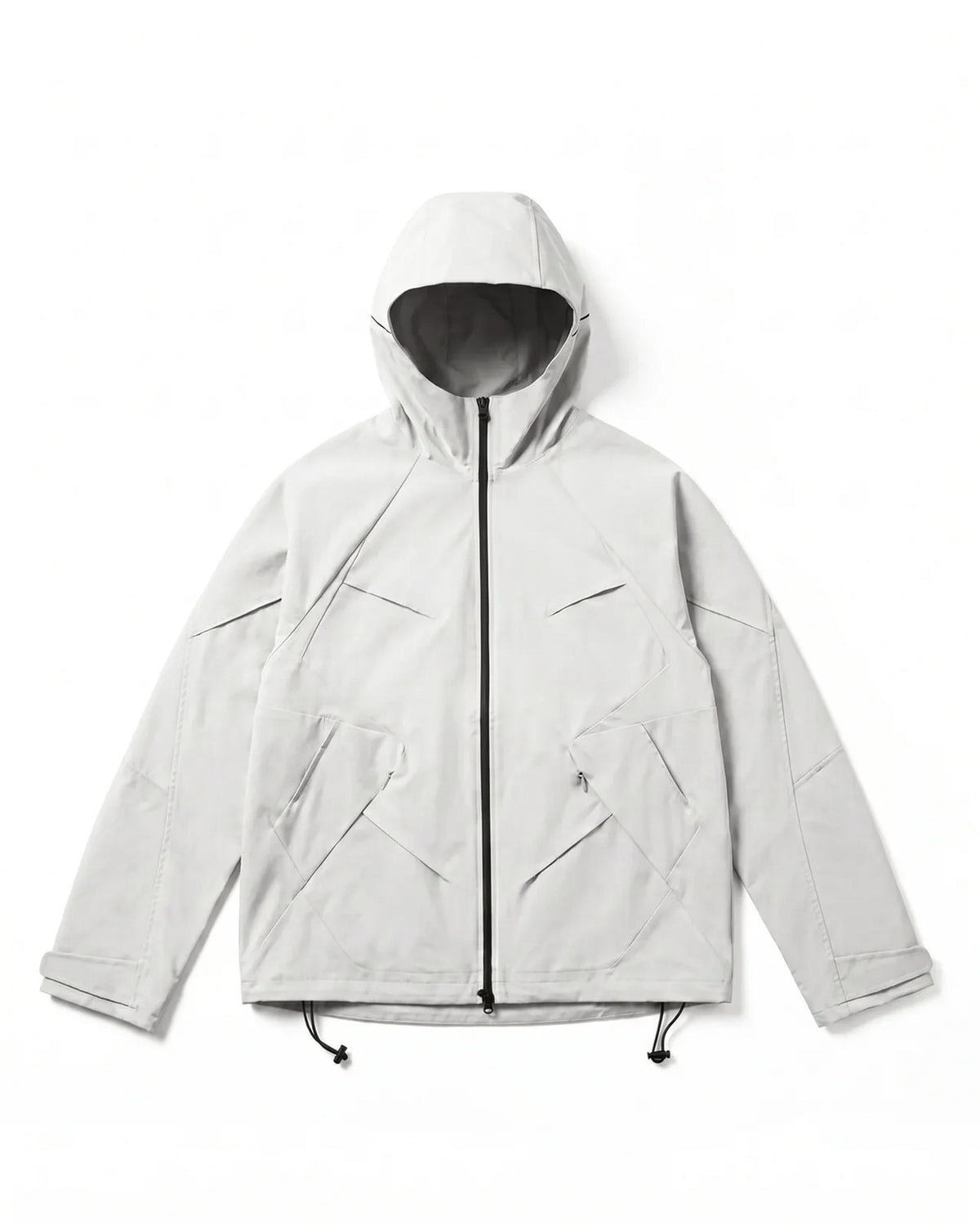 TRIAX CUT JACKET - LIGHT
