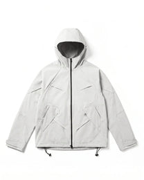 TRIAX CUT JACKET - LIGHT