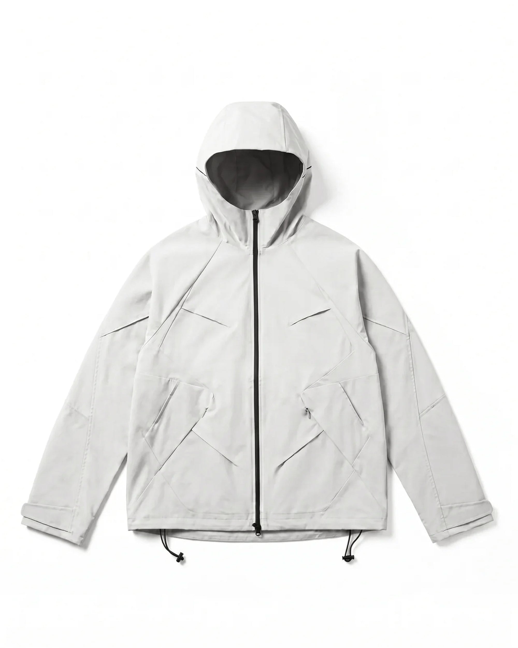 TRIAX CUT JACKET - LIGHT